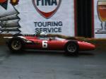 Ferrari 312 F1-66 1966 года